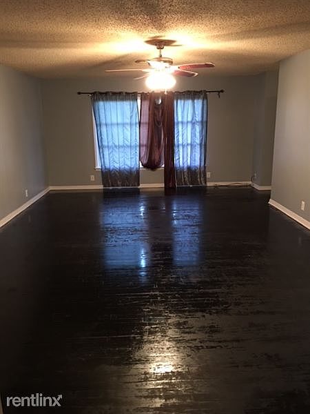 Living Room and dining