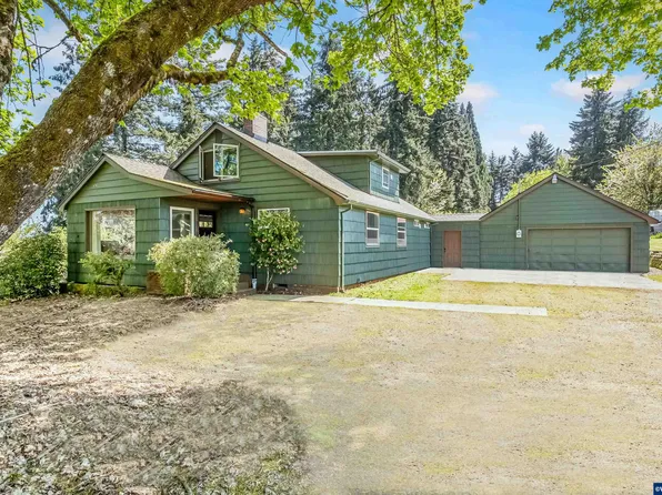 3062 Wiltsey St SE, Salem, OR 97317