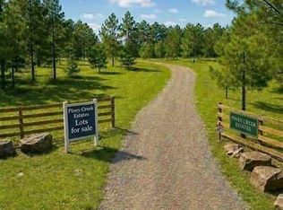 434 Piney Creek Estates Rd, Timpson, TX 75975