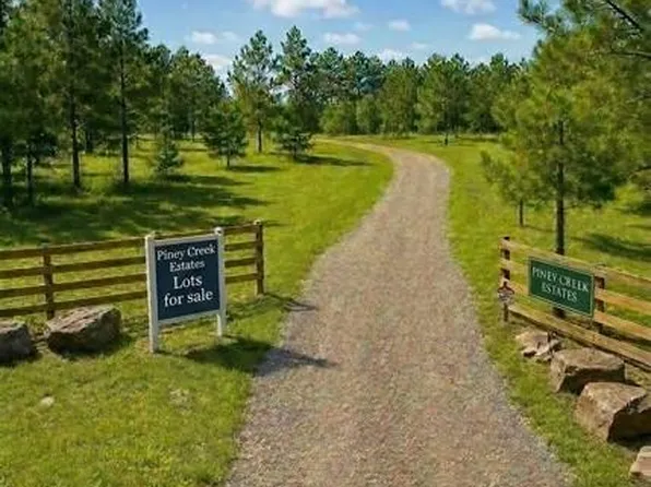 434 Piney Creek Estates Rd, Timpson, TX 75975