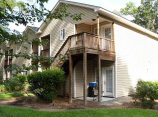 2614 Holmes Rd UNIT D, Beaufort, SC 29902