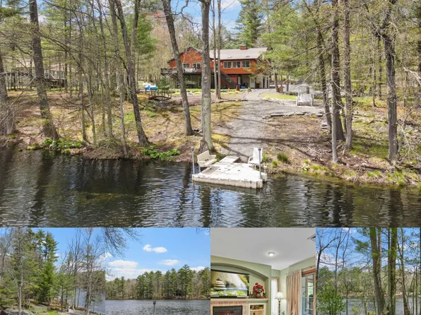 422 Tinkwig Dr, Hawley, PA 18428