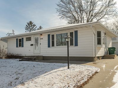 2506 24th Ave NW, Rochester, MN, 55901