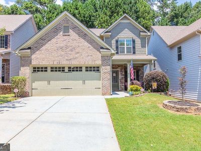 2050 Harvest Ridge Cir, Buford, GA, 30519