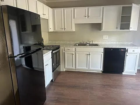 Building Photo - Pratt Forest Apartments