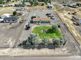 440 Kayci Ave, Battle Mountain, NV 89820