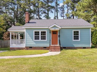 414 Willow St, Cary, NC 27511