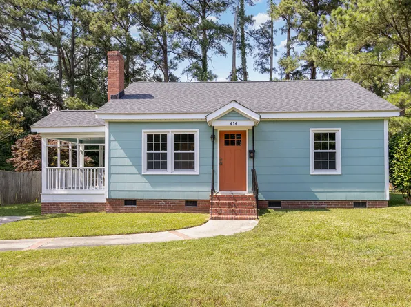 414 Willow St, Cary, NC 27511