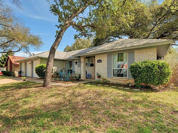 2nd image of 5803 Burnhill Dr