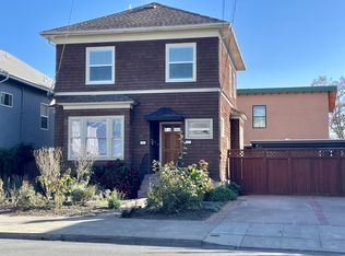 1047-1049 59th St, Emeryville, CA 94608