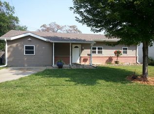 708 N 14th St, Beatrice, NE 68310