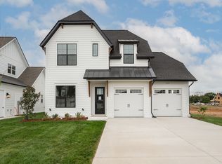 5739 Sagebrush Dr LOT 562, Murfreesboro, TN 37129