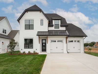 5739 Sagebrush Dr LOT 562, Murfreesboro, TN, 37129