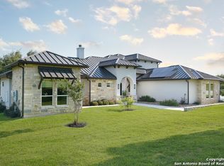 279 Mystic Shores Blvd, Spring Branch, TX 78070