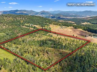 Nna Dry Creek Rd LOT 2, Chewelah, WA 99109