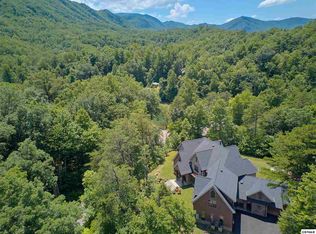 419 Mountain View Rd, Sevierville, TN 37876