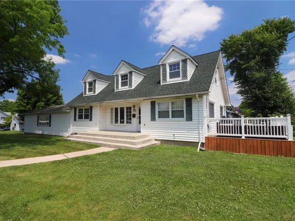 1901 Northampton Ave, Northampton, PA 18067