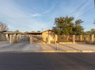 2850 Rodriguez St, Eagle Pass, TX 78852