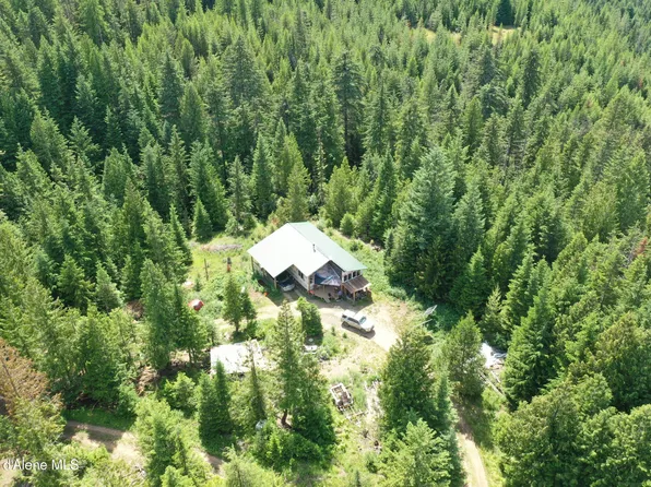 2319 Thorn Creek Rd, Saint Maries, ID 83861