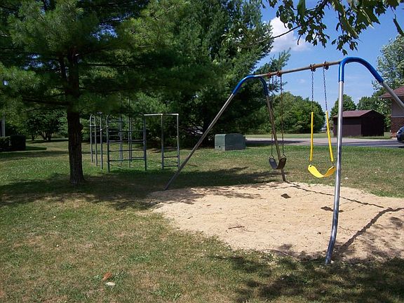 More fun for the Kids!