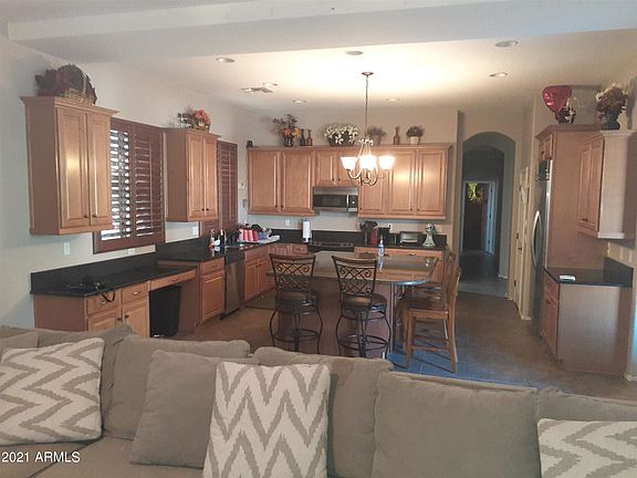 5th image of 45186 W Desert Cedars Ln