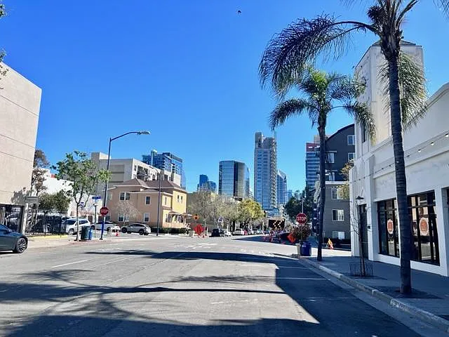 1750 Kettner Blvd #2 — Photo 61