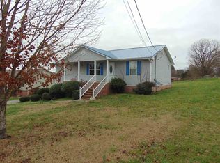 2875 Black Oak Rd, Jefferson City, TN 37760