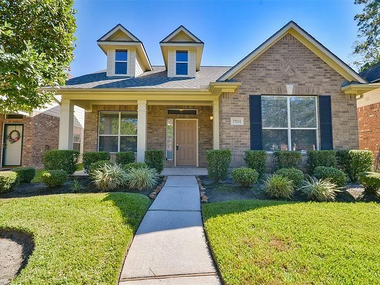 17210 Mitchell Pass Ln — Photo 1