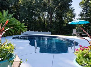 118 Shepherds Bluff Dr, Mooresville, NC 28115