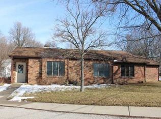 1111 N Lebanon St, Lebanon, IN 46052