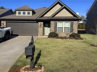 762 Charleston Pl, Duncan, SC 29334