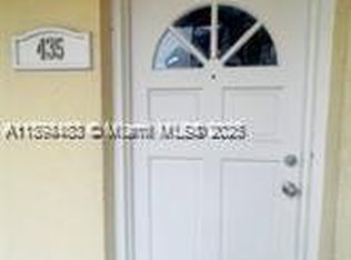 1750 W 46th St APT 435, Hialeah, FL 33012