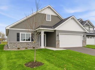 4526 86th St NE, Monticello, MN 55328