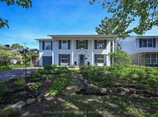 1799 Dorset Dr, Ottawa, ON K1H5T7