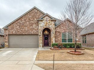 3804 Riversdale Rd, Frisco, TX 75036