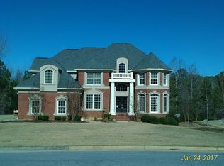 5035 Hawks Ridge Dr, Columbus, GA 31904