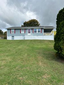 1520 Kanawha St, Glasgow, VA, 24555