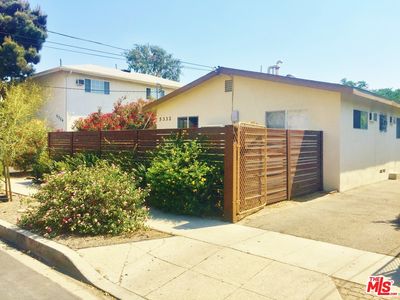 5332 Denny Ave, North Hollywood, CA, 91601