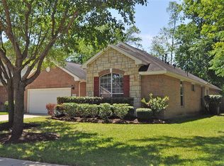 12306 Crescent Mountain Ln, Humble, TX 77346