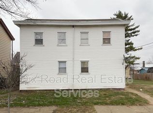 406 S 7th St, Hamilton, OH 45011