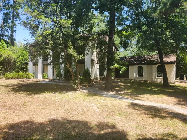 794 Chicora Wood Ct, Conroe, TX 77302