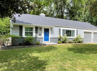 7510 Norwood St, Prairie Village, KS 66208