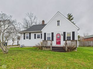 201 E 38th St, Anderson, IN 46013