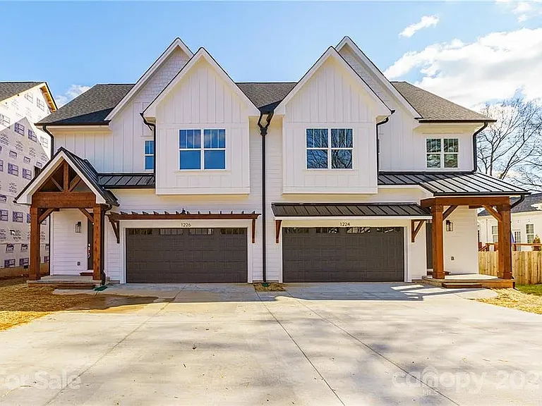 1226 Pamlico St — Photo 2
