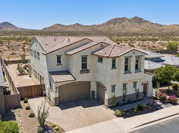 213 E BALAO Drive, Phoenix, AZ 85085