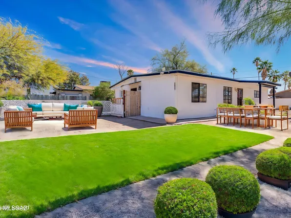 5734 E 26th St, Tucson, AZ 85711