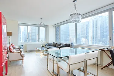 Rented by Brown Harris Stevens