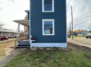 766 Wabash Ave, Zanesville, OH 43701