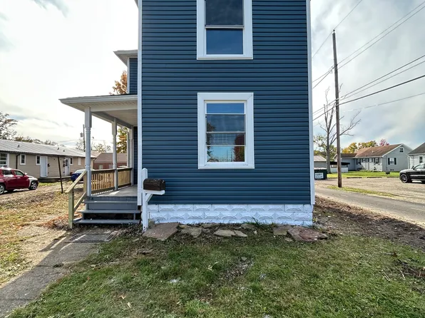 766 Wabash Ave, Zanesville, OH 43701