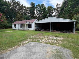 1452 Knob Creek Rd, Melbourne, AR 72556